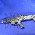 FN SCAR 17S for Sale Online | FN SCAR 17S the semi-auto only version of the U.S. Special Operations Command’s newest service rifle | Anonymous Gun sales | Hidden