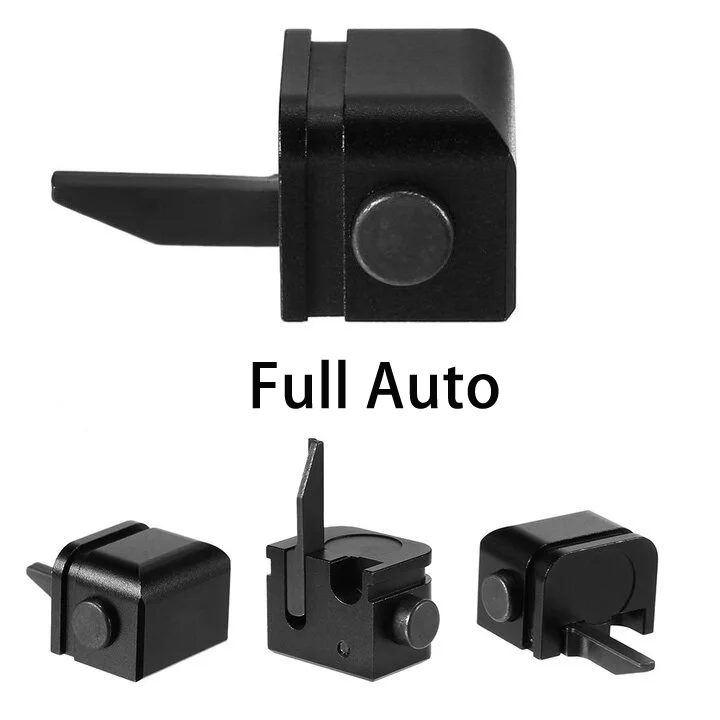 Glock switch for Sale | Black Market Guns | Glock Switch Full Auto