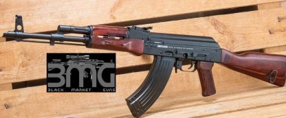 Russian AK47 Rifle | made in Russia Izmash Arsenal, Saiga 7.62x39mm | Buy AK 47 Online Without Permit or License | Kalashnikov assault rifle | Blackmarket