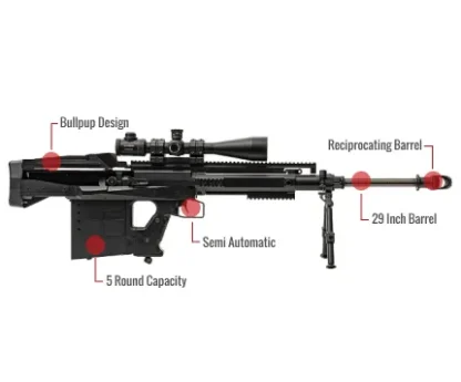 GM6 Lynx Sniper Rifle for Sale | buy Sniper Online Without FFL, Permit or License | Blackmarket sale Sniper | gm 6 lynx for sale | Darkweb Market | Darknet