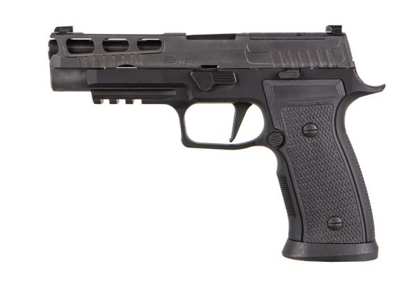 SIG Sauer P320 AXG Pro for Sale | Buy SIG Sauer P320 AXG Pro Online Without Permit or License | Black Market Sale | Darkweb Market | Darknet Store | BMG Shop