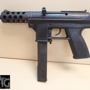 Intratec TEC-9 KG-99 for SALE | Buy Intratec TEC-9 Online Without FFL, Permit or License | Black Market Firearms for Sale | buy full automatic pistol | BMG