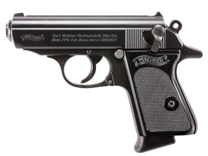 Walther .32 ACP for Sale Online Without FFL | Don’t need FFL, Permit or License to Buy Guns, Firearms and other Weapons! | Blackmarket Gun to Sale Online