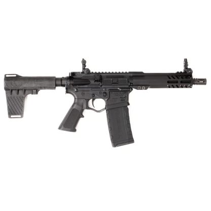 Plum Crazy AR15 Pistol for Sale online Without FFL, Permit or License. | Buy AR15 Pistol online Black Market Guns | Firearms for Sale Online | Anonymous Shop