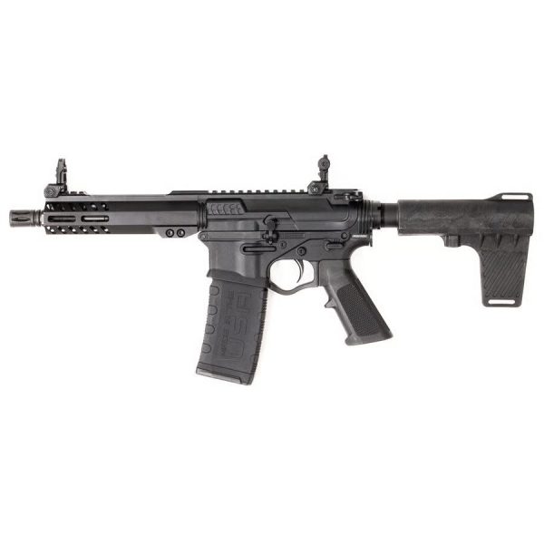 Plum Crazy AR15 Pistol for Sale online Without FFL, Permit or License. | Buy AR15 Pistol online Black Market Guns | Firearms for Sale Online | Anonymous Shop