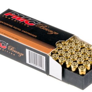 PMC Bronze 38 Super +P Ammo - Image 4